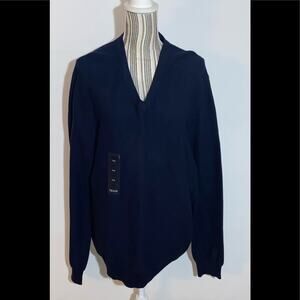 IZOD MENS SWEATER SIZE XL NWT
